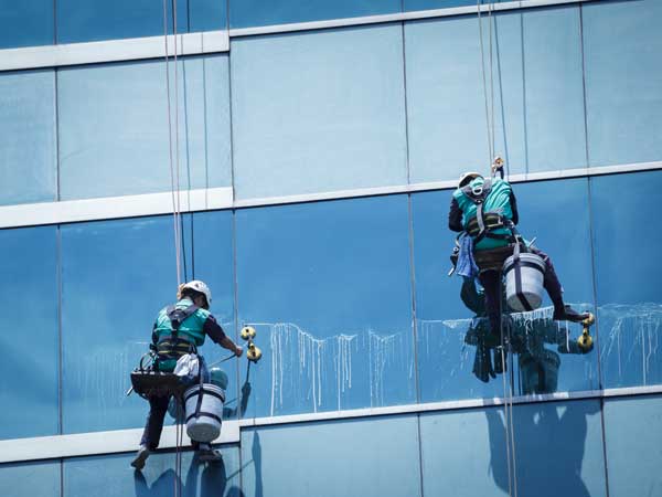 building_cleaning